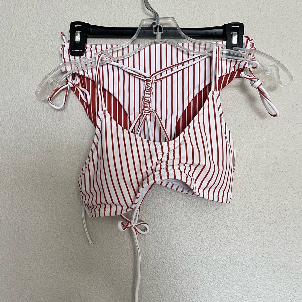 Bathing Suit